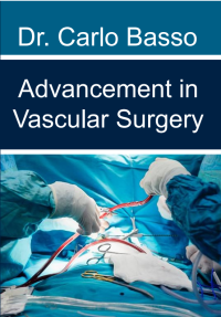 Advancement in Vascular Surgery