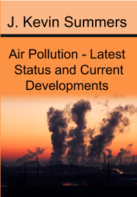 Air Pollution - Latest Status and Current Developments